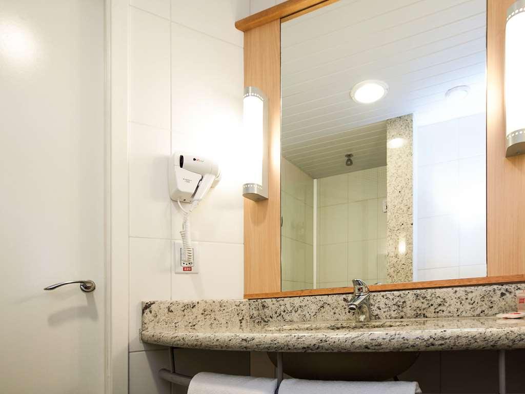 Hotel Ibis Cascavel Camera foto