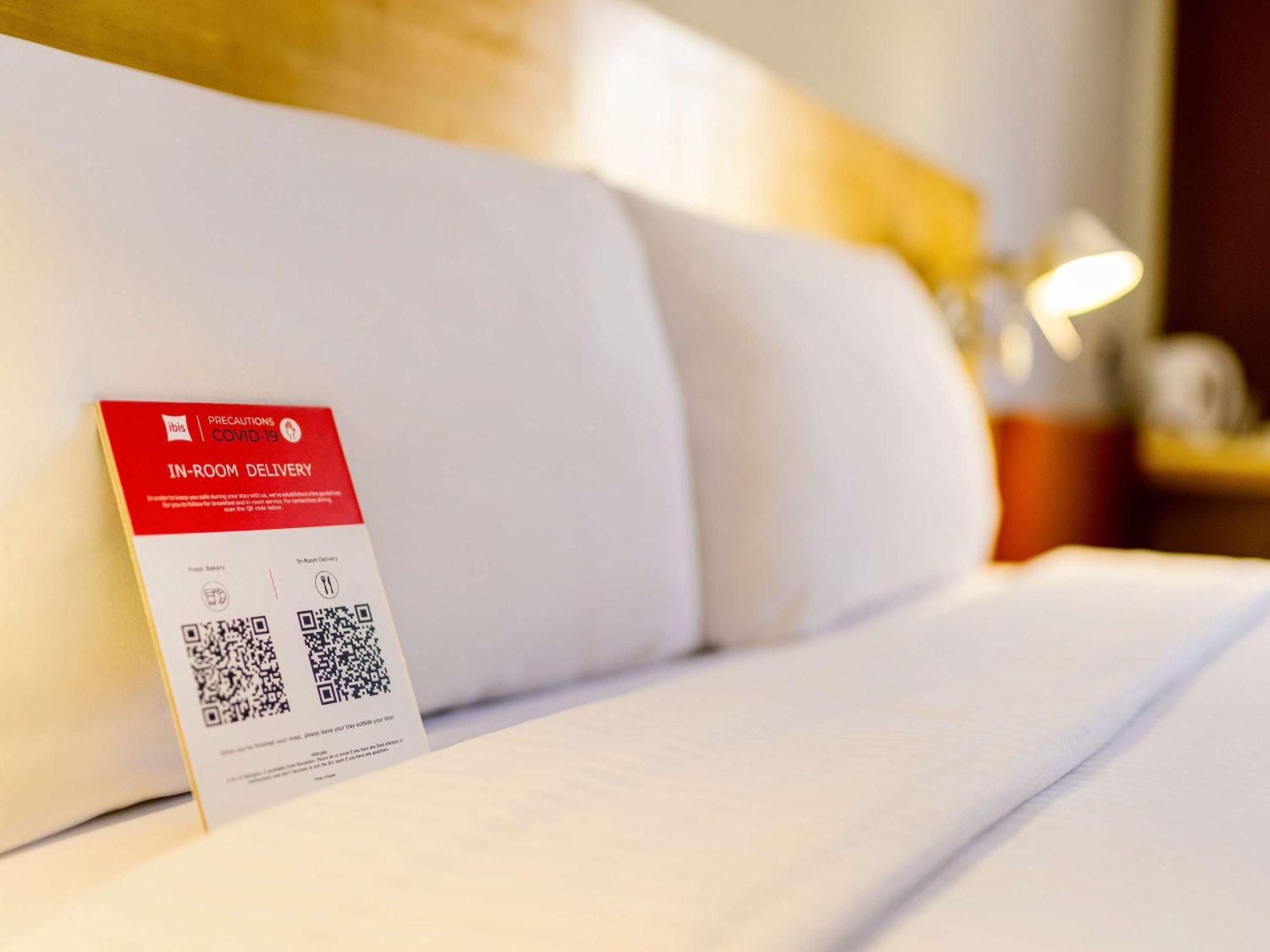 Hotel Ibis Cascavel Esterno foto